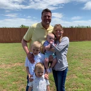 Meet your Posher, Ryan